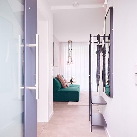 Xzllenz - 4 Schlafzimmer, Zentral, Parken, U-Bahn, 2 Baeder, 4 Smart-Tv, Optional Einzelbett Nuremberg ภายนอก รูปภาพ