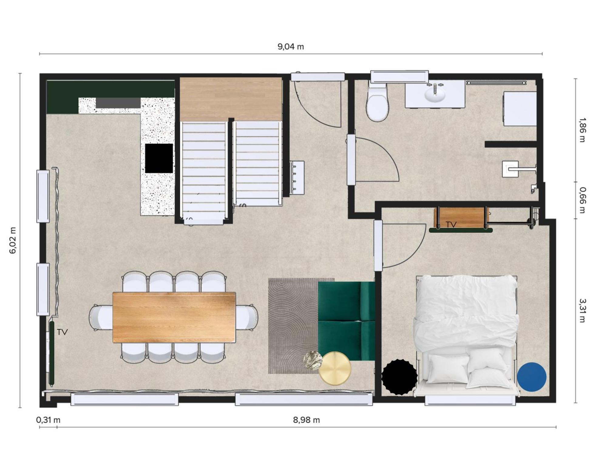 Xzllenz - 4 Schlafzimmer, Zentral, Parken, U-Bahn, 2 Baeder, 4 Smart-Tv, Optional Einzelbett Nuremberg ภายนอก รูปภาพ