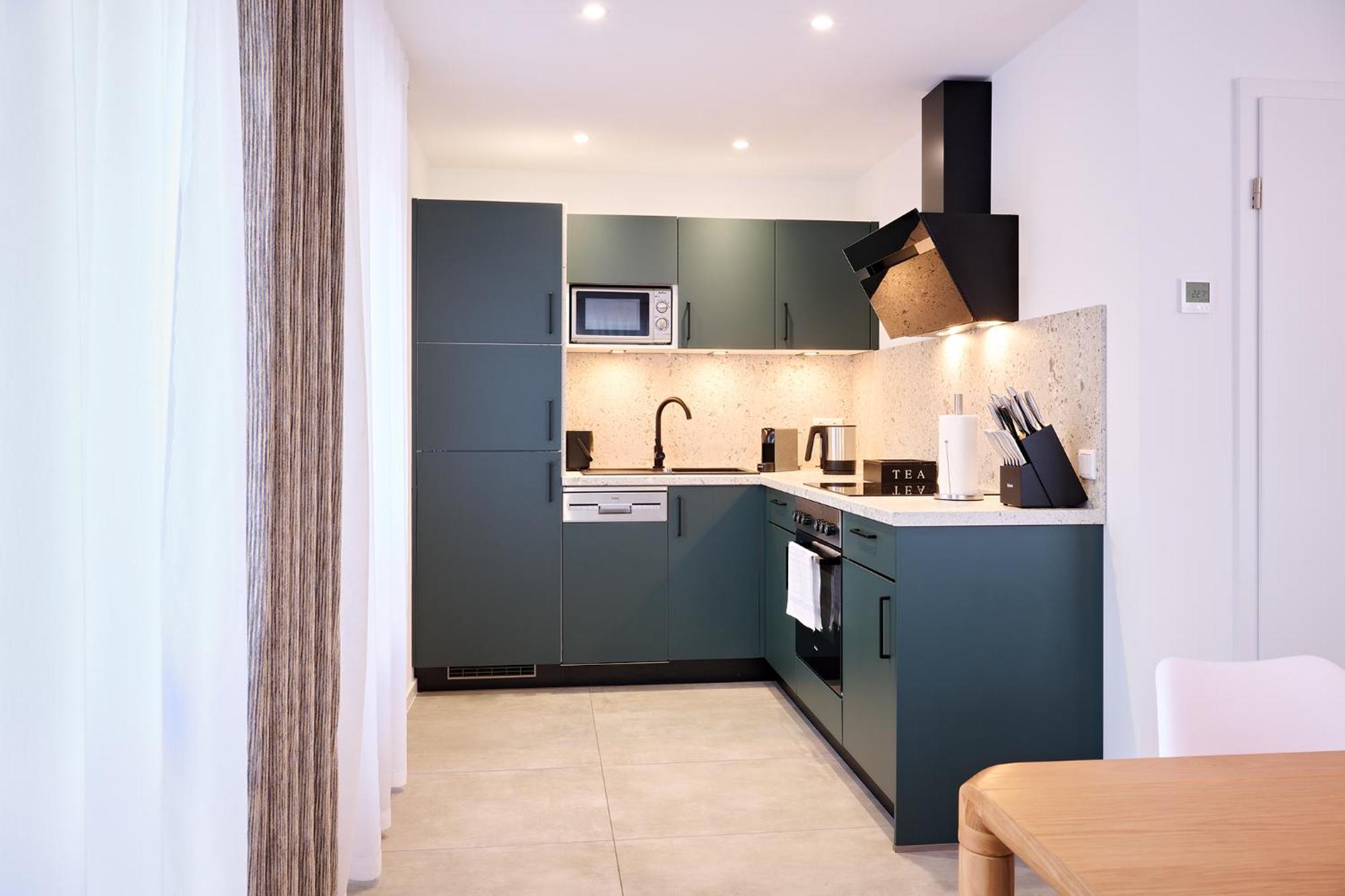 Xzllenz - 4 Schlafzimmer, Zentral, Parken, U-Bahn, 2 Baeder, 4 Smart-Tv, Optional Einzelbett Nuremberg ภายนอก รูปภาพ