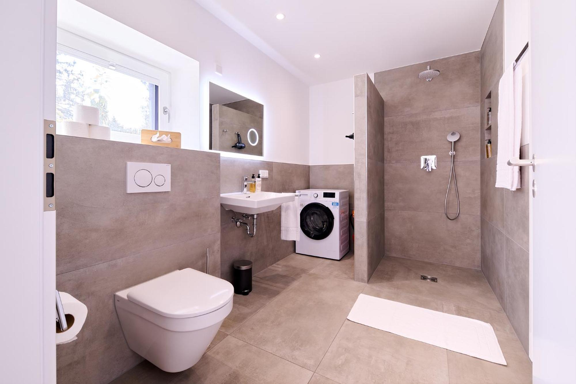 Xzllenz - 4 Schlafzimmer, Zentral, Parken, U-Bahn, 2 Baeder, 4 Smart-Tv, Optional Einzelbett Nuremberg ภายนอก รูปภาพ