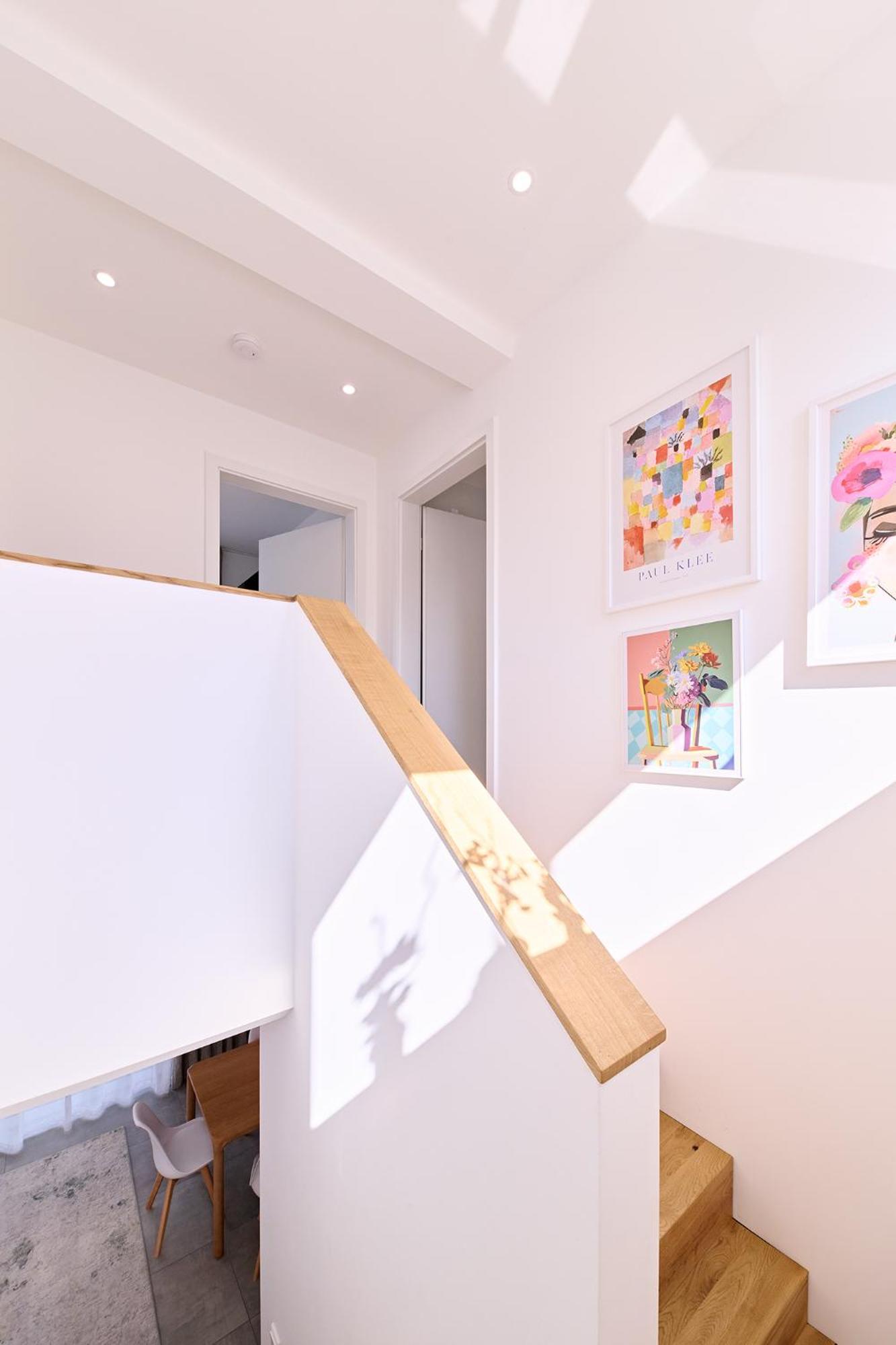 Xzllenz - 4 Schlafzimmer, Zentral, Parken, U-Bahn, 2 Baeder, 4 Smart-Tv, Optional Einzelbett Nuremberg ภายนอก รูปภาพ