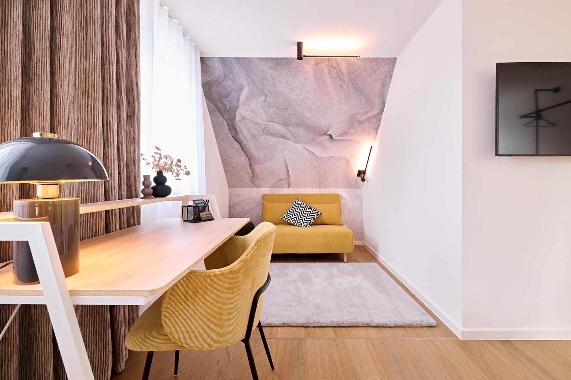Xzllenz - 4 Schlafzimmer, Zentral, Parken, U-Bahn, 2 Baeder, 4 Smart-Tv, Optional Einzelbett Nuremberg ภายนอก รูปภาพ